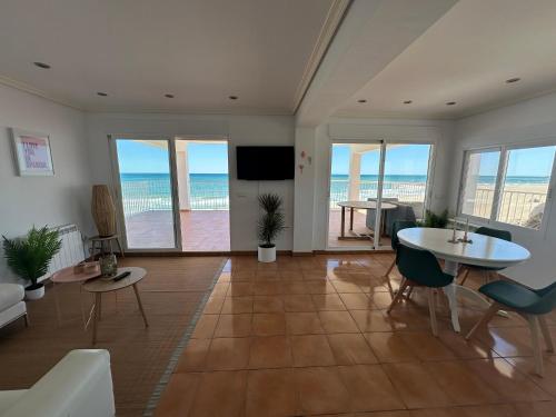 Casa Moya Seaview Apartment Denia