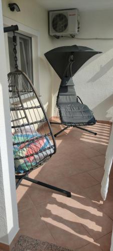 Gambar di galeri bagi Apartmani Čeko di Selce