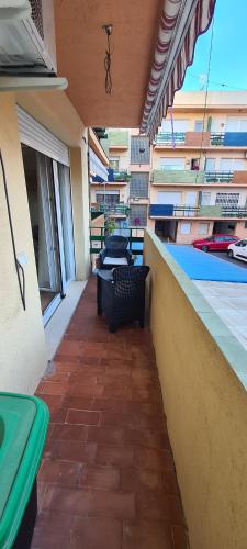 San Isidro 1