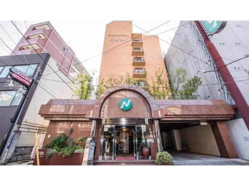 Business Hotel Nissei - Vacation STAY 47730v