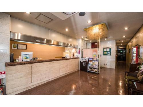 Business Hotel Nissei - Vacation STAY 47730v
