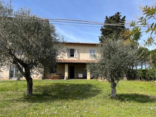 ポッジボンシにあるVilla Mary, relax with swimming poolのギャラリーの写真