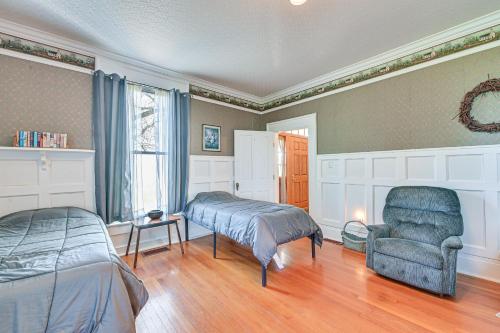 Gallery image of Spacious Ewing Retreat with Game Room and Fireplace! in Ewing