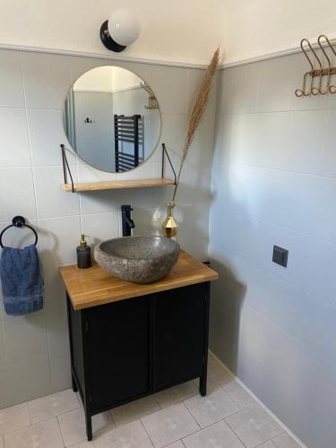 Φωτογραφία από το άλμπουμ του Lulani Hideaway σε Áyios Pandeleḯmon