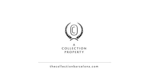 un logo de citation à fond blanc dans l'établissement Montmartre Stylish and bright 3BD with terrace, à Paris