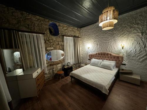 Fotografie z fotogalerie ubytování Baba Evi Butik Otel v destinaci Cesme