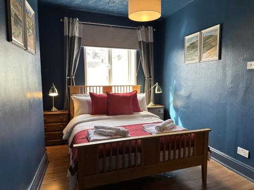 Noble Nooks - Victorian Hideaway at Brighton Station photo 8