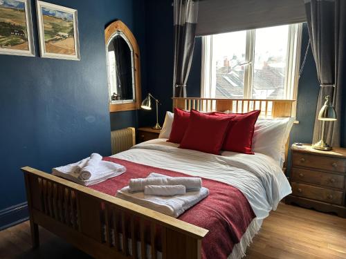 Noble Nooks - Victorian Hideaway at Brighton Station photo 3