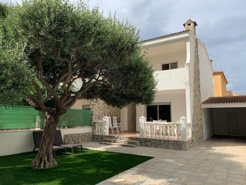 PEÑISCOLA CHALET 10-A Alquiler