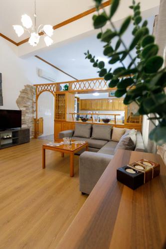 Santos Accommodotion