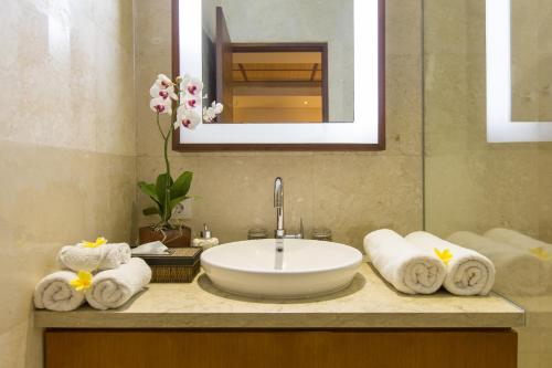 Gallery image of Beautiful Bali Villas in Legian