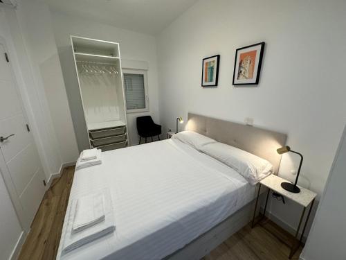 Valdeolivas Suites