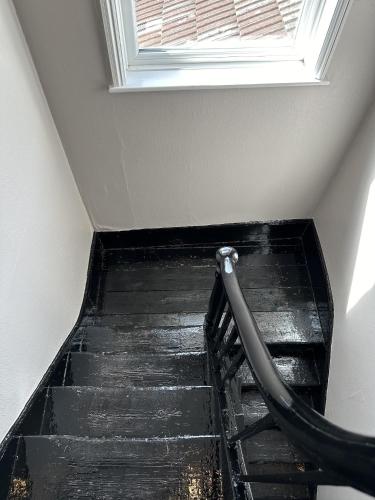 Noble Nooks - Victorian Hideaway at Brighton Station photo 16