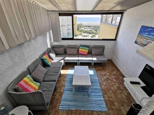 Résidence LES NEFS DES SABLES - 3 Pièces pour 5 Personnes 24