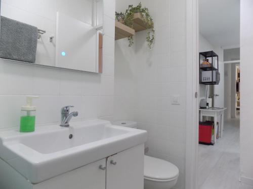 Apartamento Salinas 150m playa