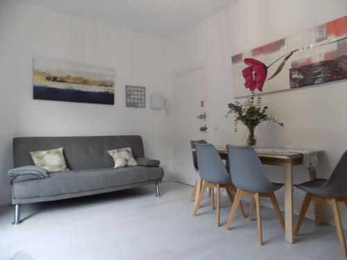 Apartamento Salinas 150m playa