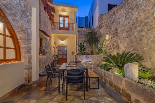 Casa Della vita Suite ,Old Town Rhodes