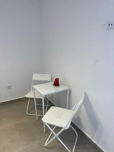 Foto dalla galleria di Casa Plaza 2 a Vega de Río de Palmas