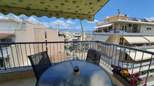 Tomis Sea View Apartment