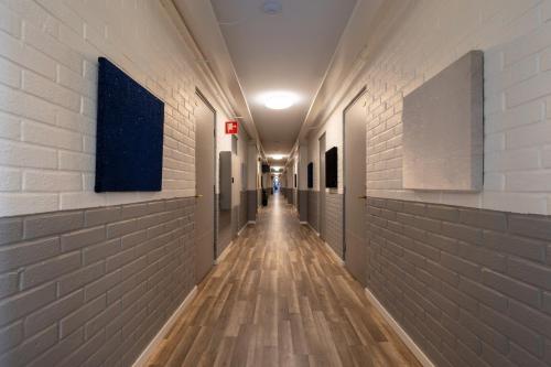 Fotografie z fotogalerie ubytování Halmstad Hotel Apartments v destinaci Halmstad