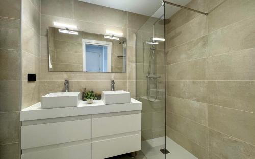 Apartamento de lujo Alexia 1 Calpe