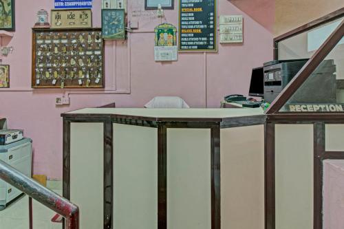 Gallery image of SPOT ON J P Tourist Home in Kollam