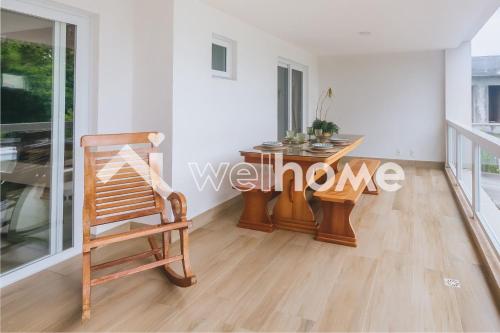 Gallery image of Apto a 10 minutos de carro da praia na Bahia in Camacari