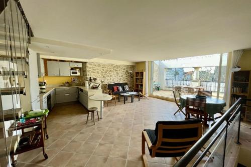 Village house Stella