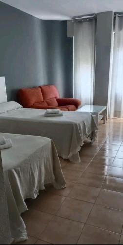 Apartamento Triana, 5 mins centro