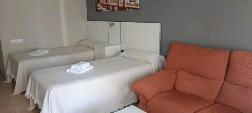 Apartamento Triana, 5 mins centro