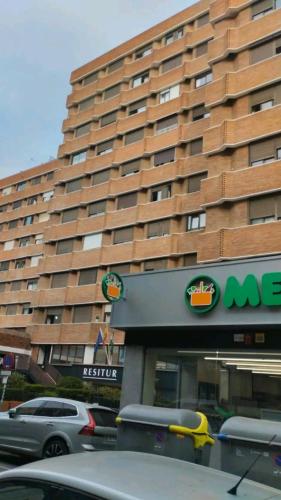 Apartamento Triana, 5 mins centro