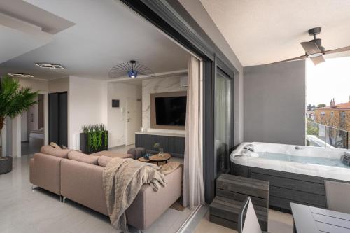 Φωτογραφία από το άλμπουμ του Apartment Arbora by SeeAdria Agency σε Novigrad Istria
