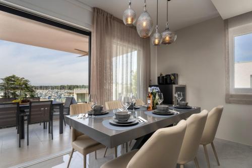 Apartment Arbora by SeeAdria Agency