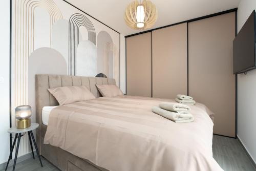 Apartment Arbora by SeeAdria Agency
