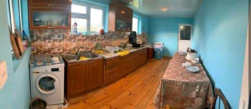 Et tv og/eller underholdning på Holidayy Housee