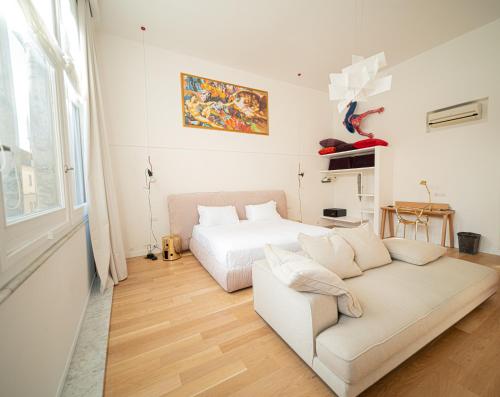 Foto Youroom Margutta 1