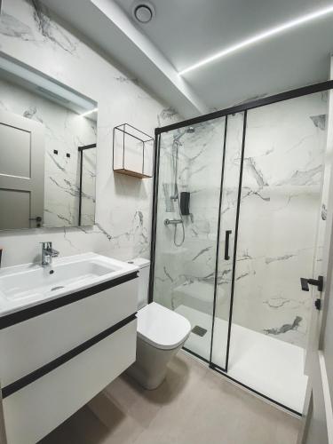 Casa San Juan - Habitaciones privadas Logroño
