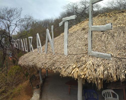 Gambar di galeri bagi Mirador Playa Cristal Tayrona di Santa Marta