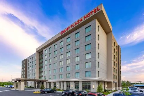 Drury Plaza Hotel Tallahassee in Tallahassee