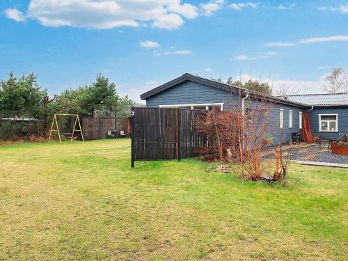 Fotografie z fotogalerie ubytování Holiday home Hals CLVI v destinaci Hals