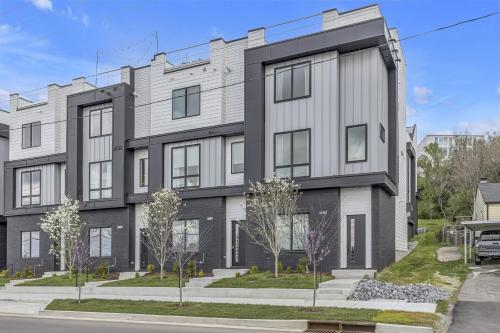 Foto dalla galleria di Dixieland Delight @ Skyline a Nashville