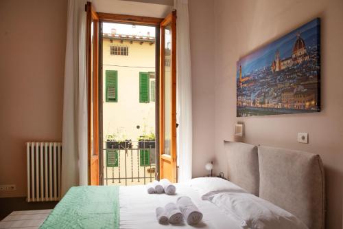 Buonarroti Boutique Apartment