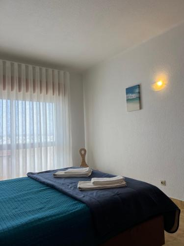 Apartamento 806