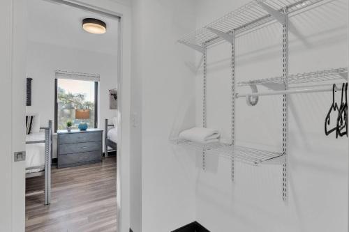 Ένα μπάνιο στο The Well #303