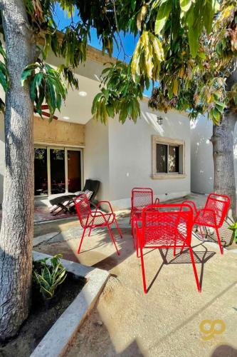 Φωτογραφία από το άλμπουμ του Spacious Downtown Stay 6 Blocks from Malecón σε La Paz