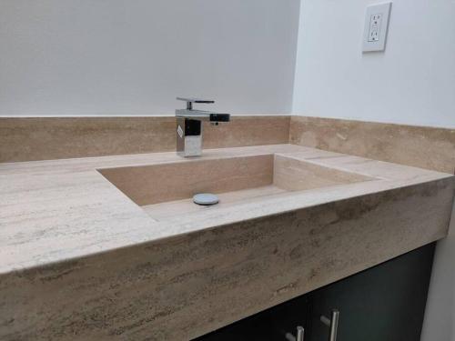 Φωτογραφία από το άλμπουμ του Casa nueva en Residencial Aldaba con 3 recámaras (Factura) σε El Nido