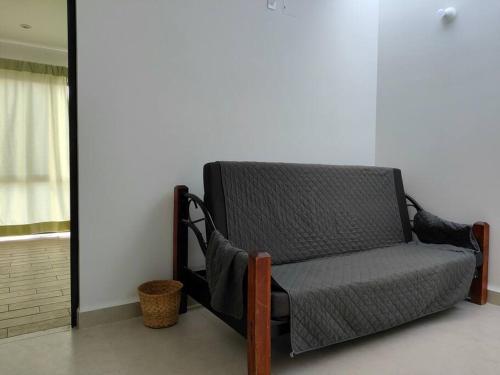 Χώρος καθιστικού στο Casa nueva en Residencial Aldaba con 3 recámaras (Factura)