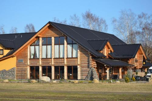 Gallery image of Zagłoba Karczma in Opole