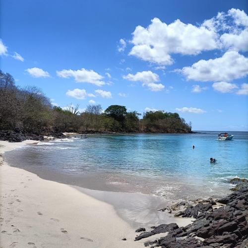Villa La Chery Vue Mer & Accès Plage