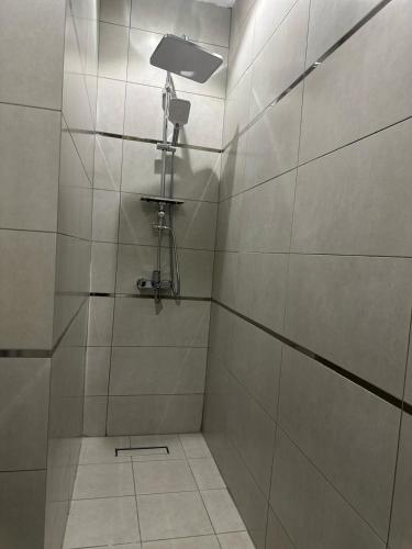 Bagno di شقق جيهان الخاصة